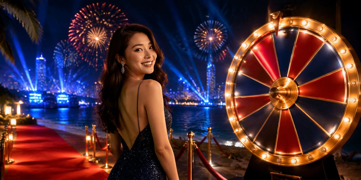 Không gian giải trí ven biển Vũng Tàu kết hợp xem thể thao và trò chơi trực tuyến buổi chiều tà